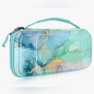 Nintendo Switch OLED Protective Hardshell Carrying Case